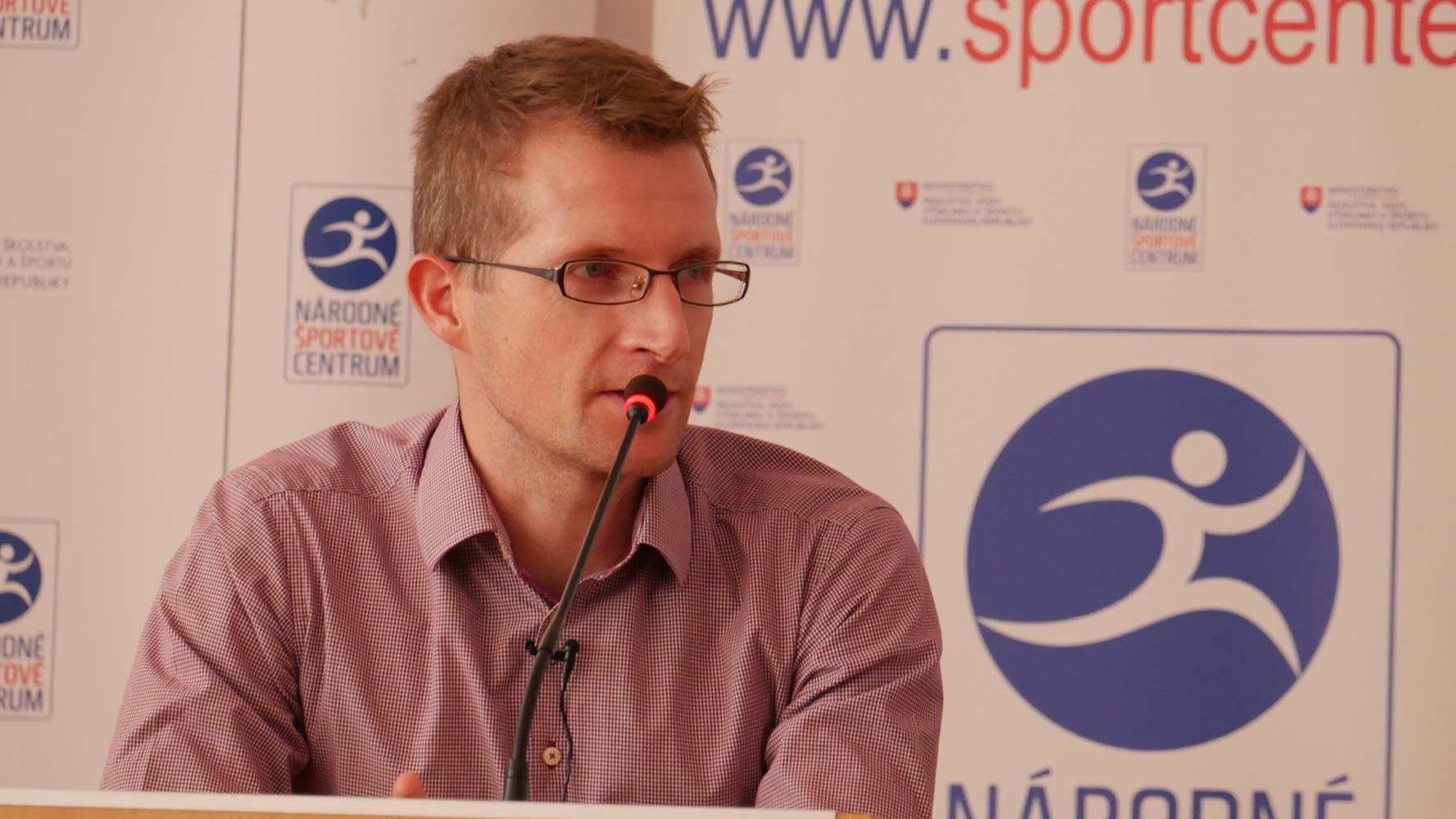 Prednáška Peter Kuračka